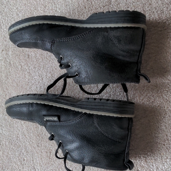 6/$20 Boys shoes (sz 13.5) - Picture 6 of 10